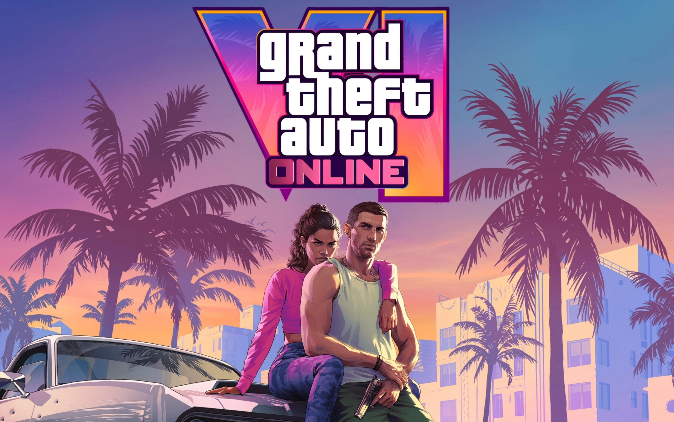 راکاستار هنوز درباره GTA Online جدید سکوت کرده است