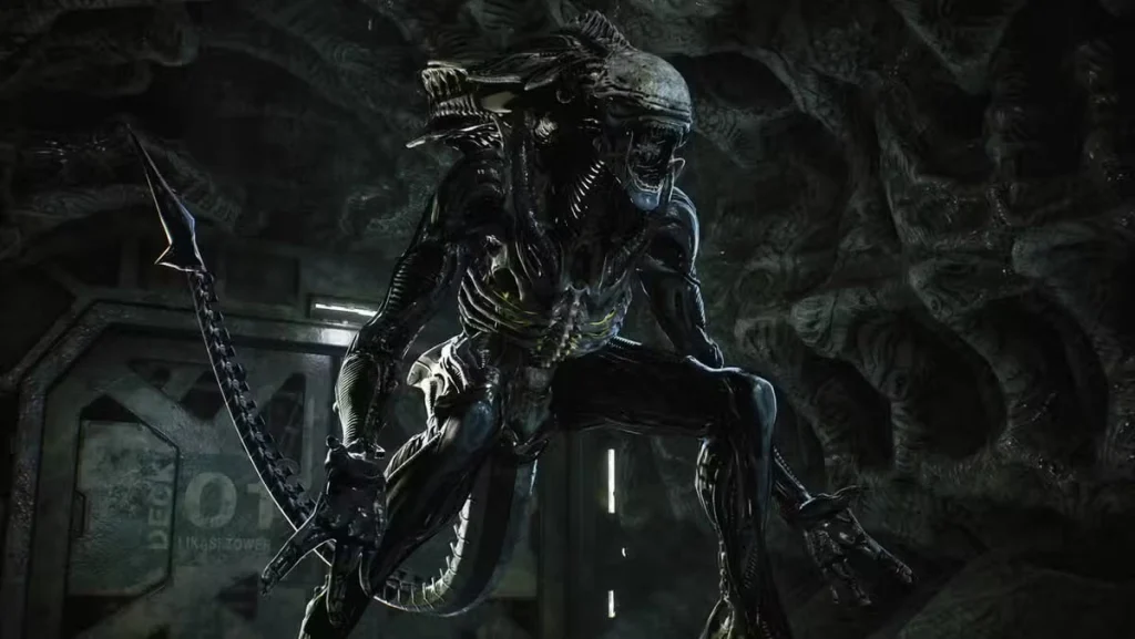 نسخه Nintendo Switch بازی Aliens: Fireteam Elite از دسترس خارج شد