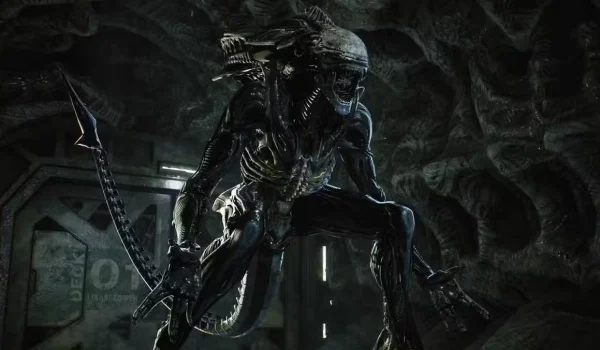نسخه Nintendo Switch بازی Aliens: Fireteam Elite از دسترس خارج شد