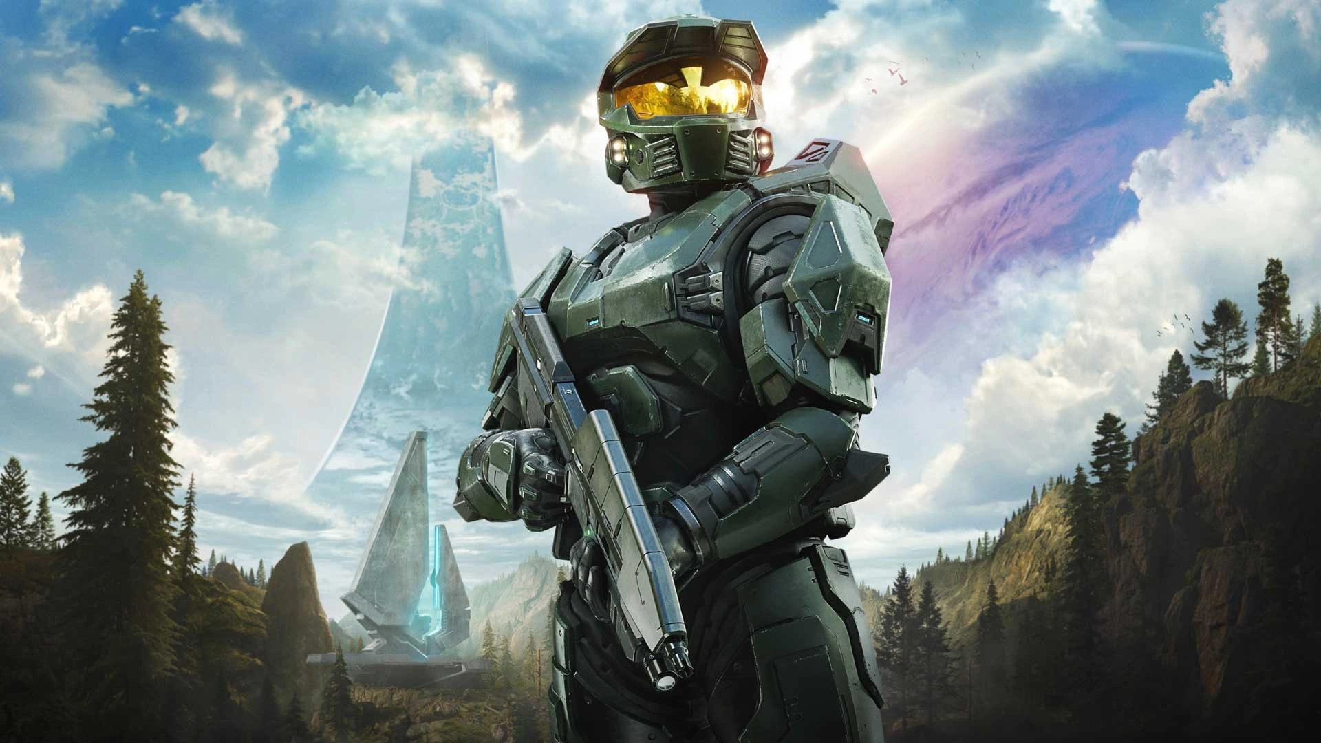 خالق Halo حذف بخش PvP در Campaign Evolved را نتیجه برنامهریزی ضعیف دانست