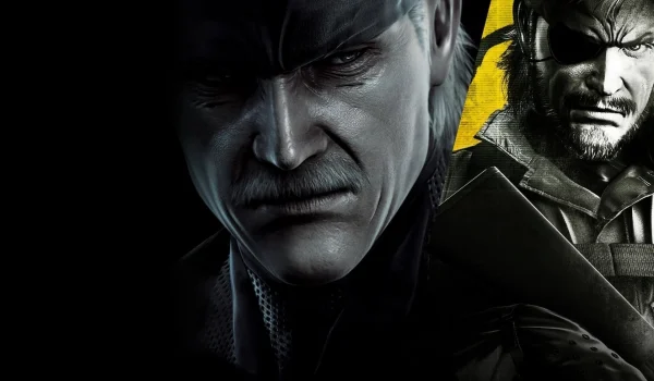 نمرات بازی Metal Gear Solid: Master Collection Vol. 2 منتشر شد