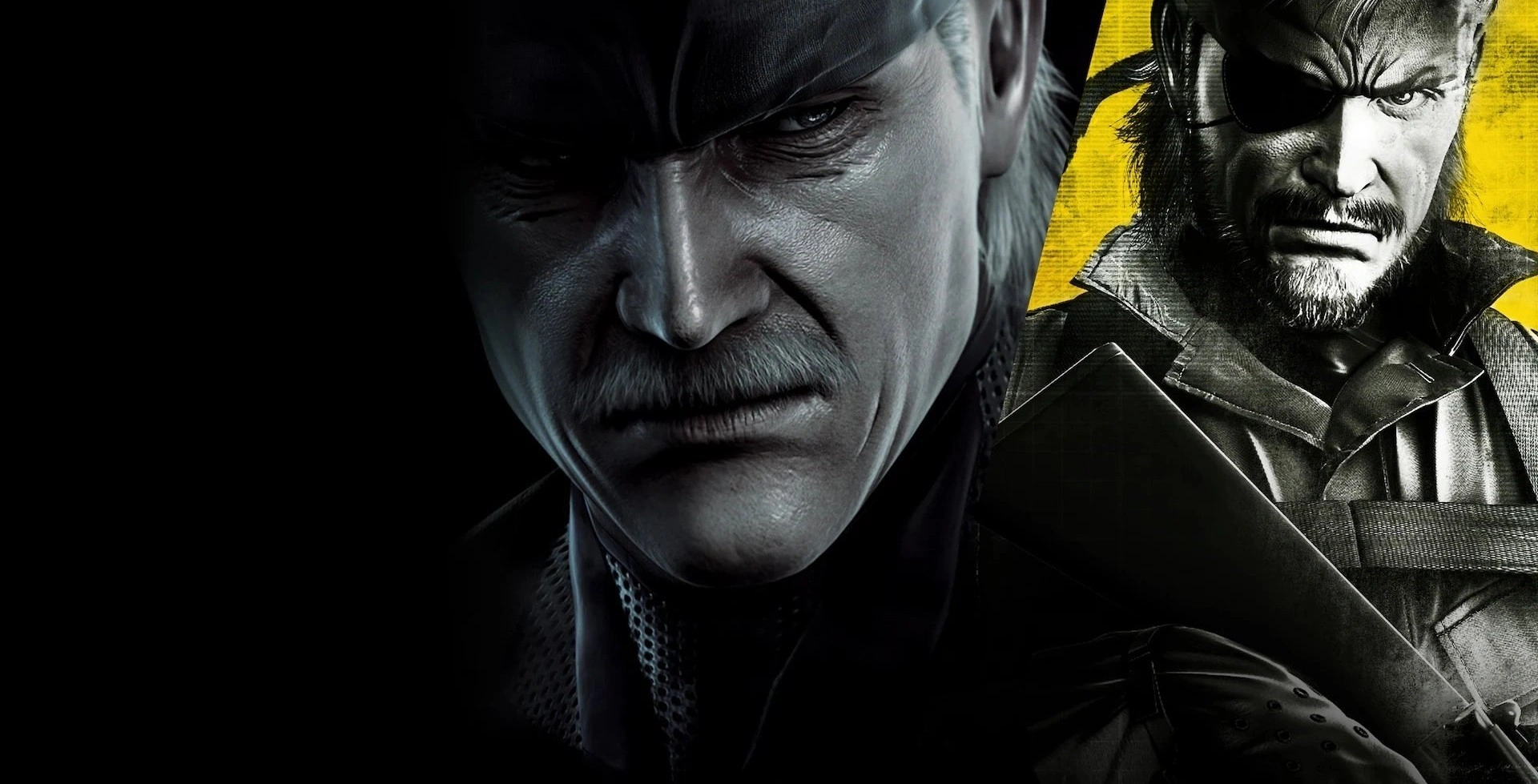 نمرات بازی Metal Gear Solid: Master Collection Vol. 2 منتشر شد