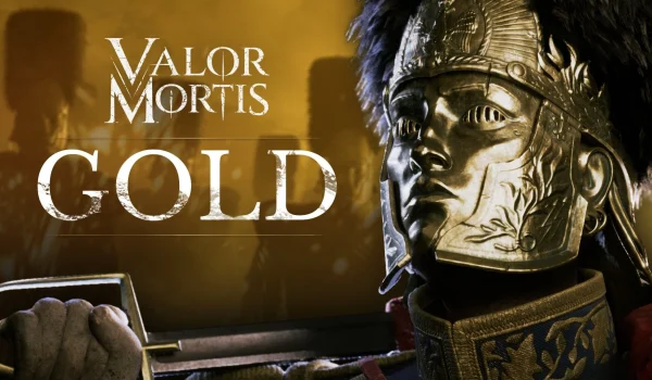 توسعه Valor Mortis رسماً به پایان رسید
