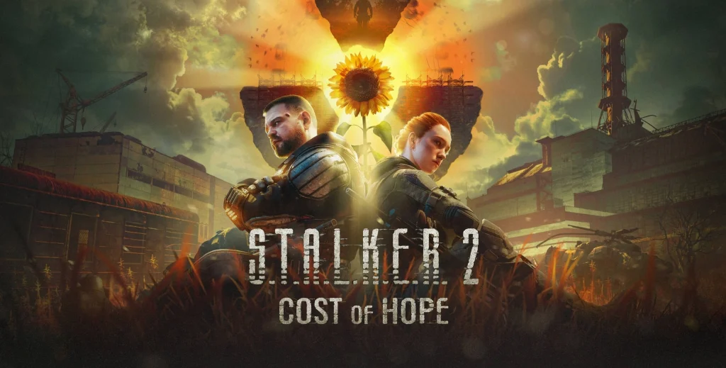بسته الحاقی Cost of Hope برای S.T.A.L.K.E.R. 2 نمره ۸۵ گرفت