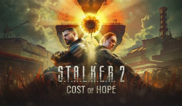بسته الحاقی Cost of Hope برای S.T.A.L.K.E.R. 2 نمره ۸۵ گرفت