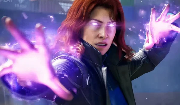 گیم‌پلی Jean Grey در Marvel’s Wolverine لو رفت