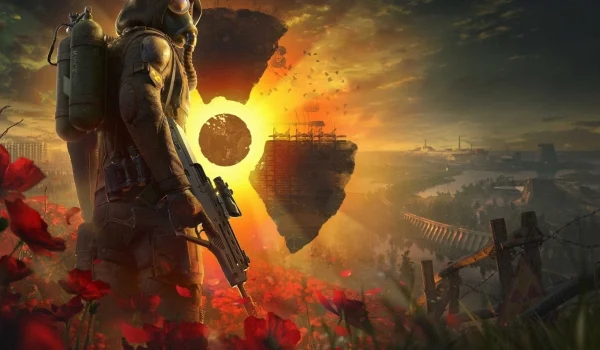 بسته الحاقی Cost of Hope برای S.T.A.L.K.E.R. 2 کرک شد