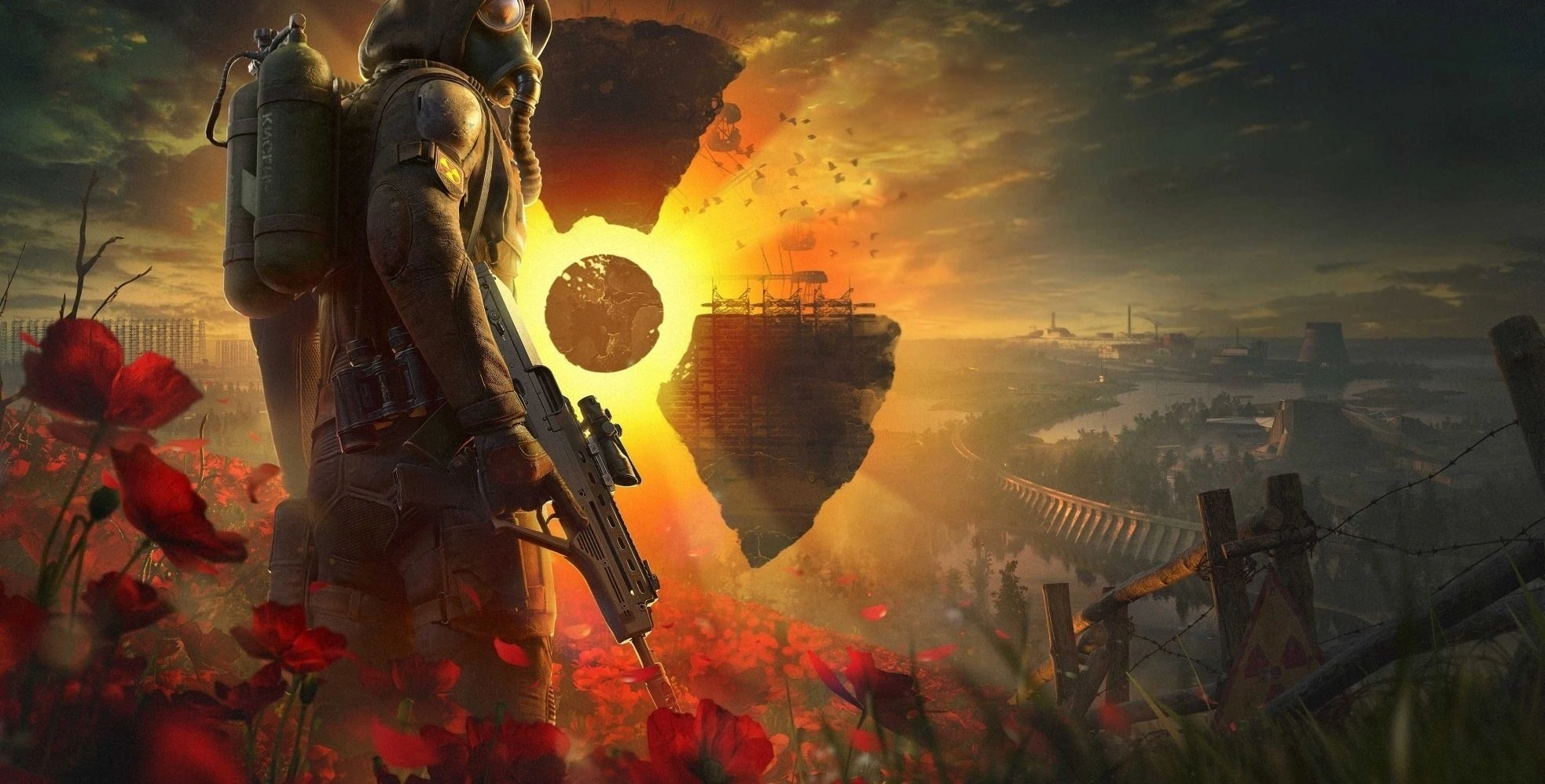 بسته الحاقی Cost of Hope برای S.T.A.L.K.E.R. 2 کرک شد