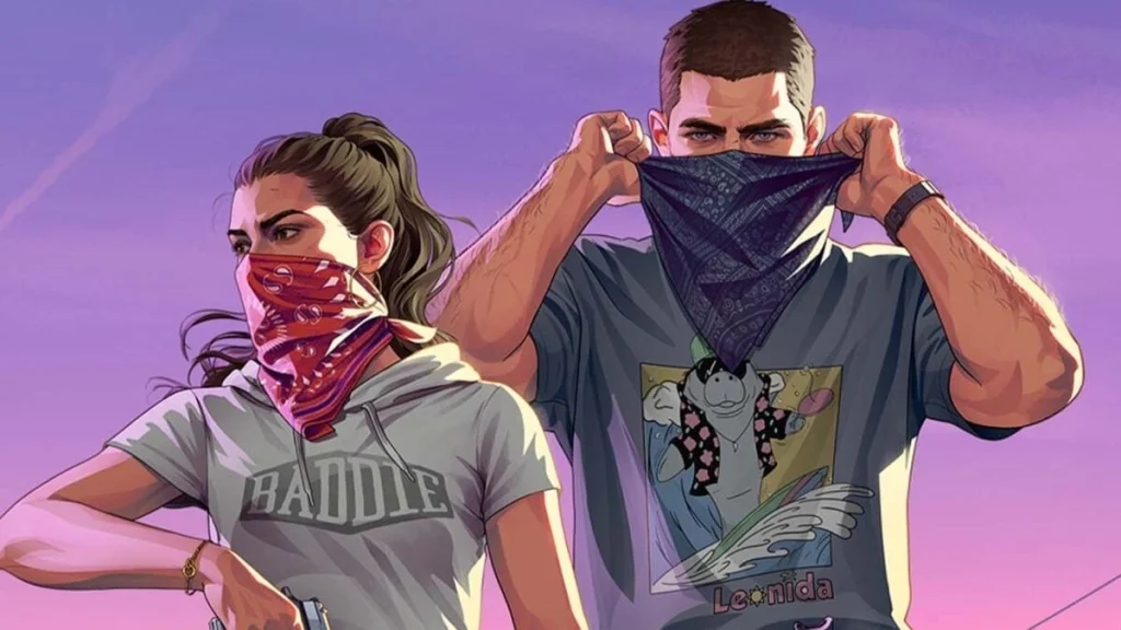 تیک‌تو برای شناسایی افشاگر GTA 6 سراغ مایکروسافت و دیسکورد رفت