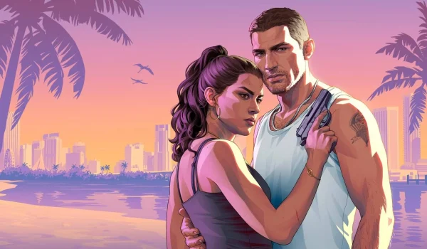 هفتمین ویدیوی گیم‌پلی GTA 6 توسط افشاگر منتشر شد