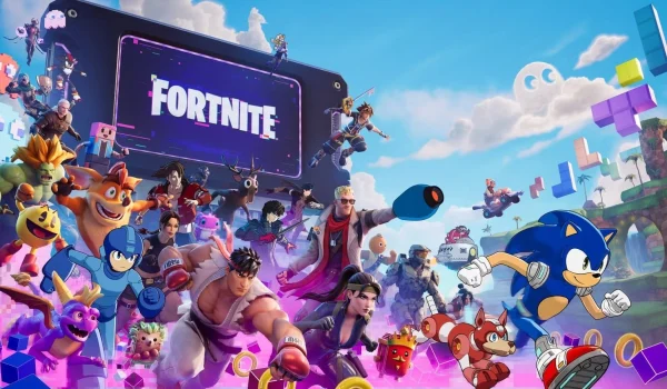 تا ۷۵ درصد بازیکنان Fortnite در فصل Override ممکن است بات باشند