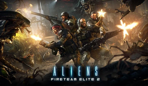 بازی Aliens: Fireteam Elite 2 توسط RUNE کرک شد