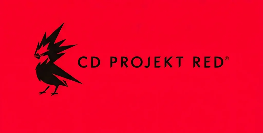 از لوگوی جدید CD Projekt RED رونمایی شد