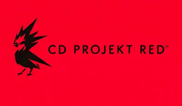 از لوگوی جدید CD Projekt RED رونمایی شد
