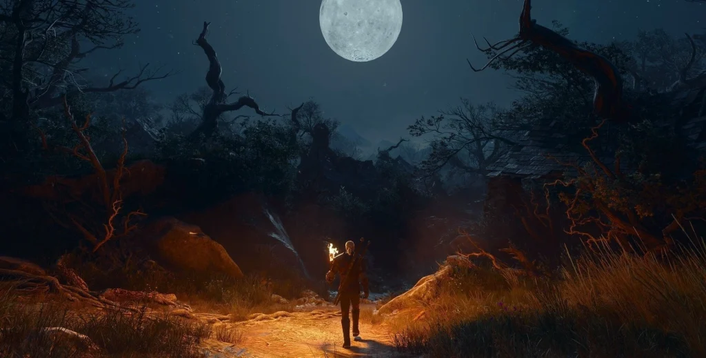 جزئیات جدید اکسپنشن The Witcher 3: Wild Hunt – Songs of the Past منتشر شد