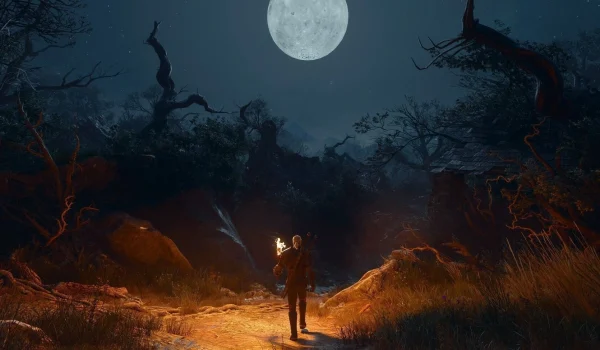 جزئیات جدید اکسپنشن The Witcher 3: Wild Hunt – Songs of the Past منتشر شد