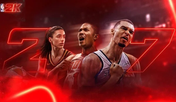 بازی NBA 2K27 کرک شد