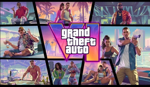 سازنده GTA VI دوباره تأکید کرد: بازی ۲۸ آبان منتشر می‌شود