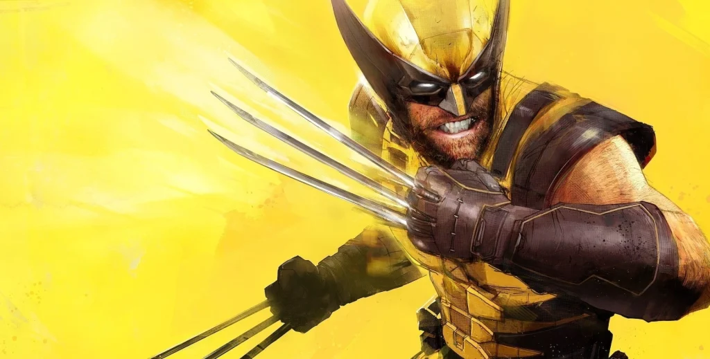 حجم Marvel’s Wolverine برای PS5 مشخص شد