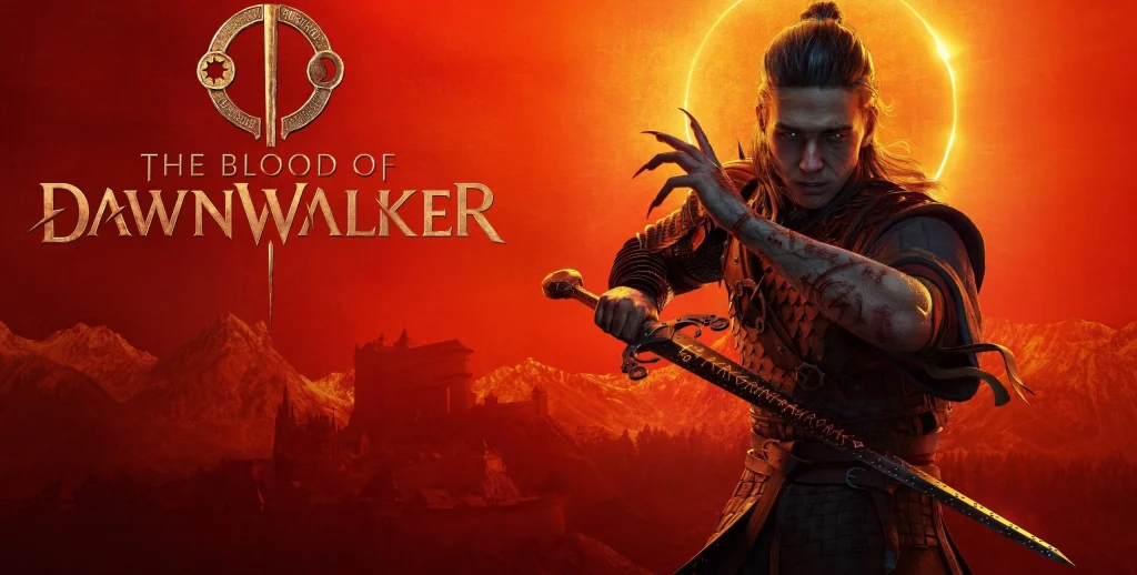 بازی The Blood of Dawnwalker میانگین نمره ۸۵ را از منتقدان دریافت کرد