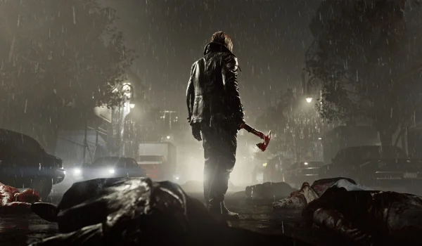 کانسپت‌آرت رسمی جدید Resident Evil Requiem منتشر شد