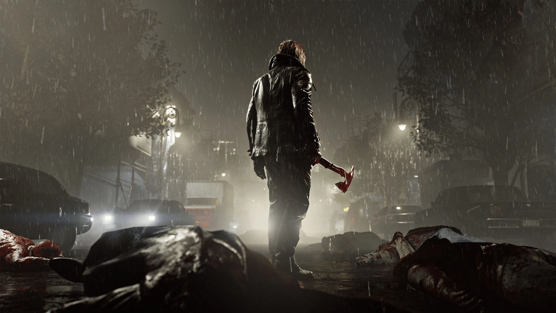 کانسپتآرت رسمی جدید Resident Evil Requiem منتشر شد