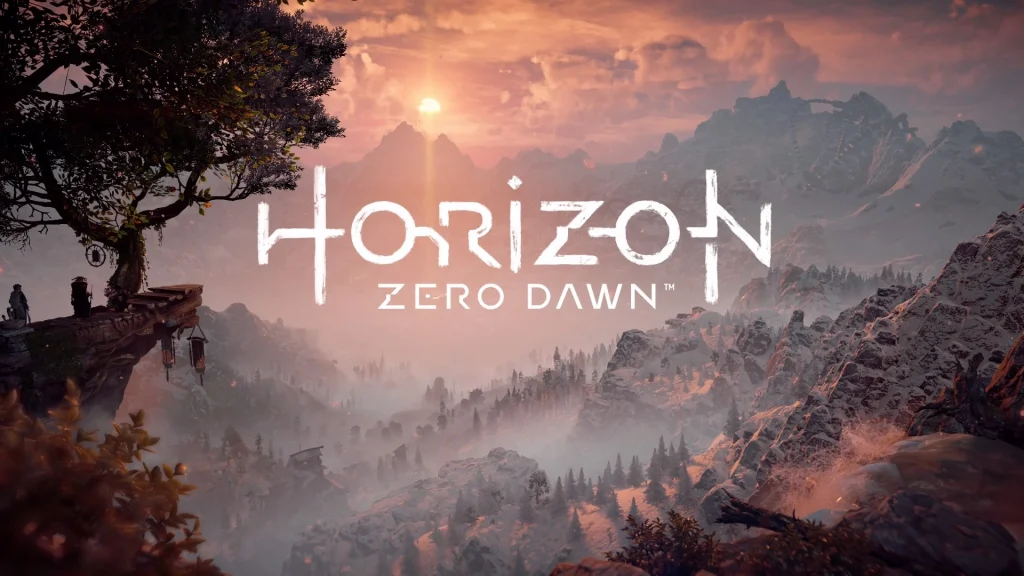 نقد و بررسی بازی Horizon Zero Dawn| روایت یک قهرمان طرد شده