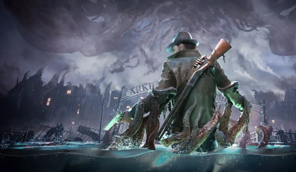 بازی The Sinking City 2 کرک شد