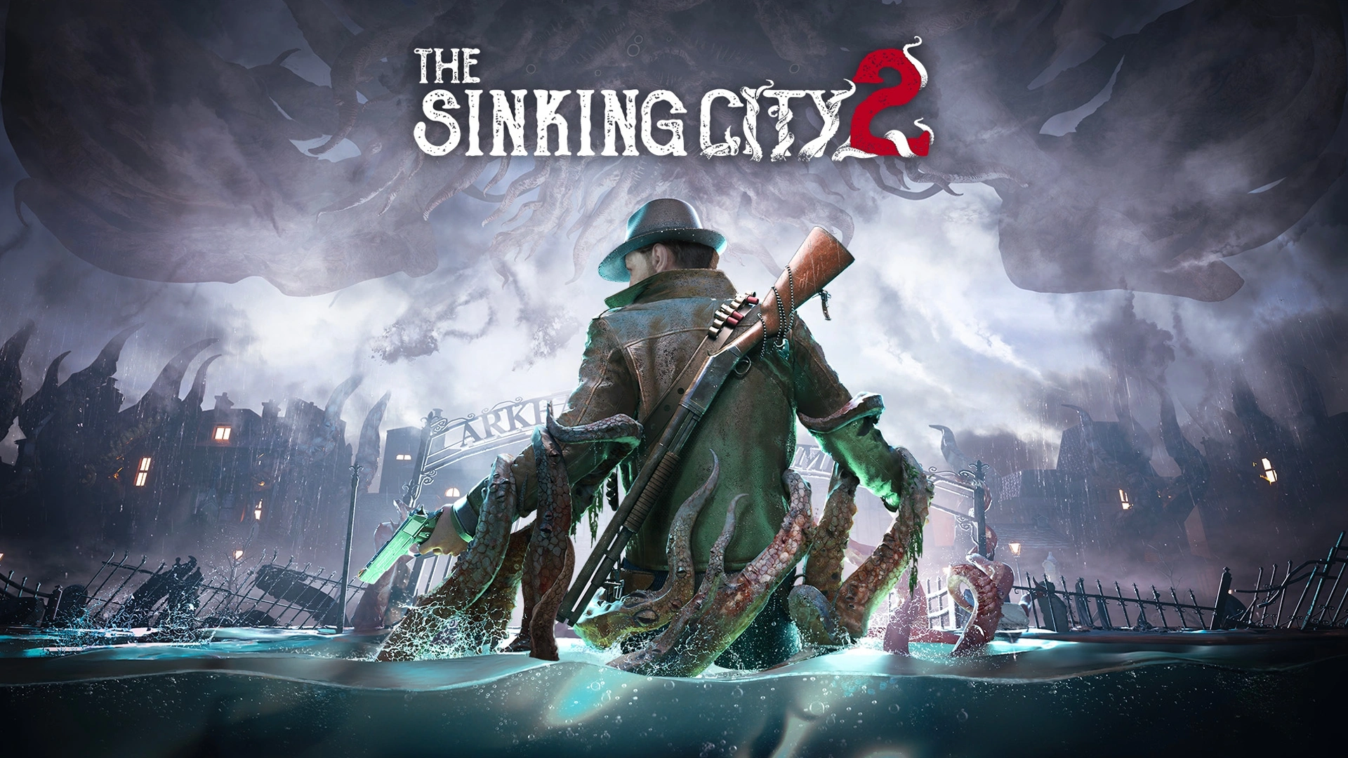 نمرات بازی The Sinking City 2 منتشر شد