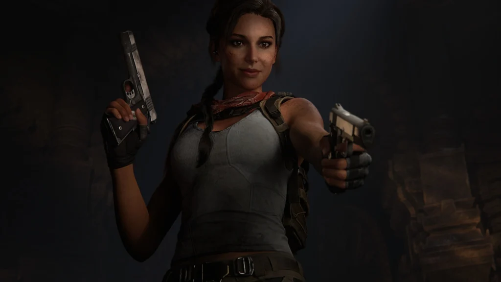 بازه انتشار Tomb Raider: Catalyst مشخص شد