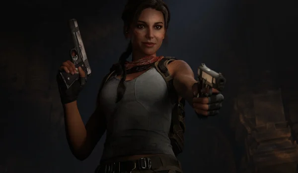 بازه انتشار Tomb Raider: Catalyst مشخص شد