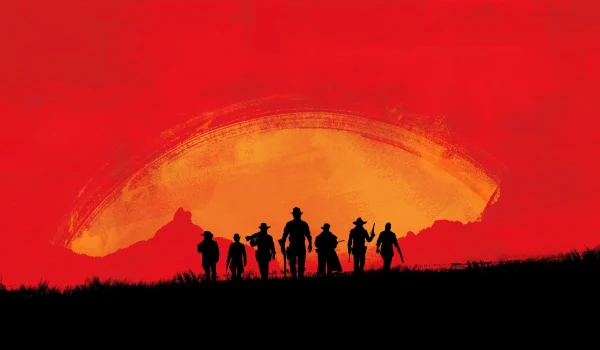 بهترین فارسی سازهای Red Dead Redemption 2