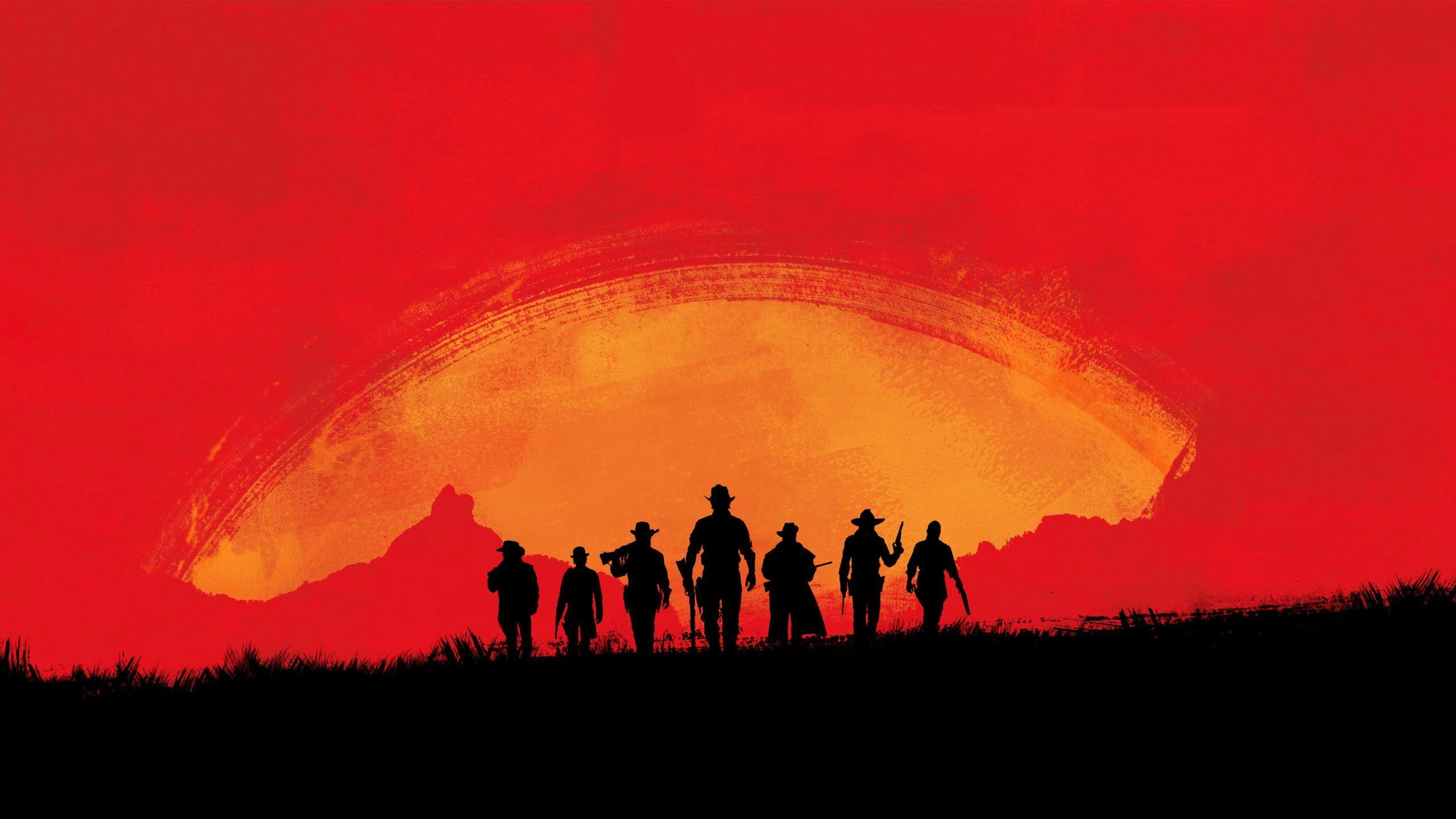 بهترین فارسی سازهای Red Dead Redemption 2