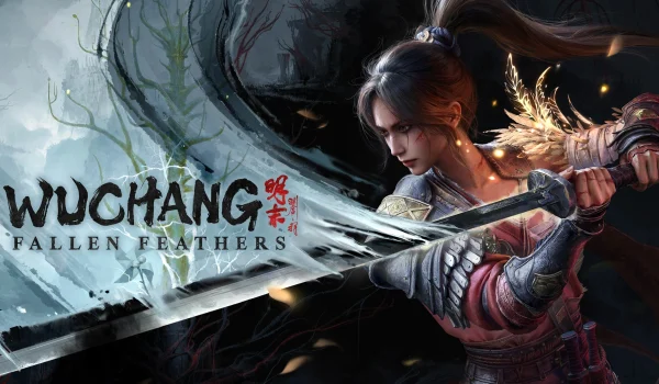 بازی WUCHANG: Fallen Feathers عنوان بهترین بازی سال ChinaJoy را کسب کرد