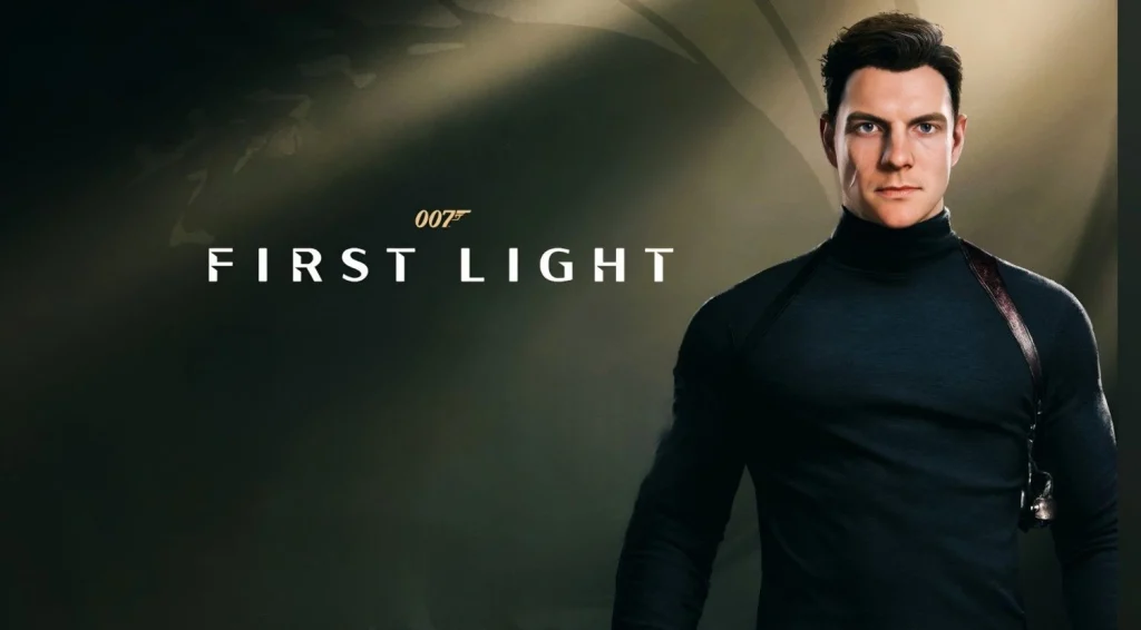 نسخه Switch 2 بازی 007 First Light تا سال ۲۰۲۷ تأخیر خورد