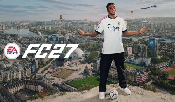 بازی FC 27 در روز عرضه صدرنشین PS Store در ۵۰ منطقه شد