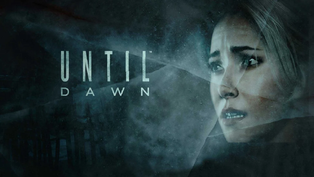 داستان Until Dawn 2 با همکاری سازندگان Dispatch نوشته می‌شود