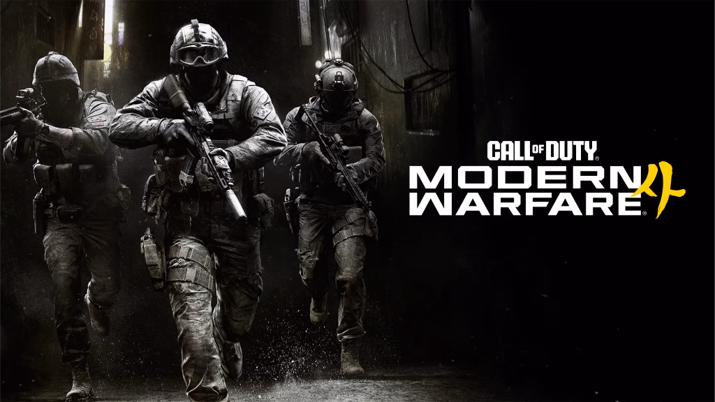 سیستم مورد نیاز Call of Duty: Modern Warfare 4 مشخص شد