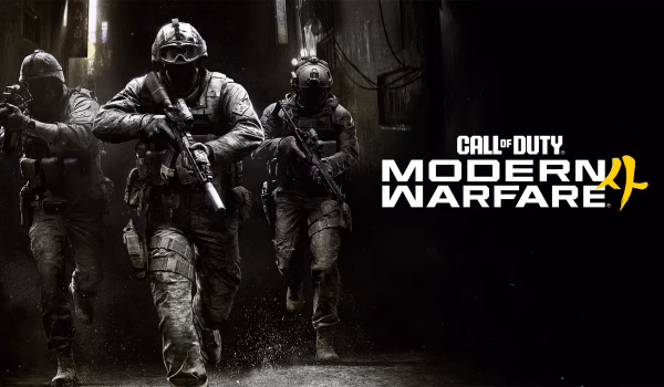 سیستم مورد نیاز Call of Duty: Modern Warfare 4 مشخص شد