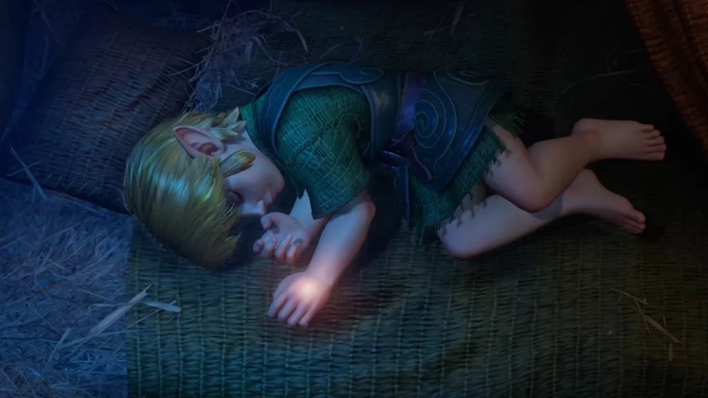 بازی The Legend of Zelda: Ocarina of Time Remake برای عرضه در ۲۱ آبان برنامه‌ریزی شده است