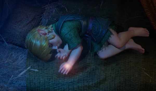 بازی The Legend of Zelda: Ocarina of Time Remake برای عرضه در ۲۱ آبان برنامه‌ریزی شده است
