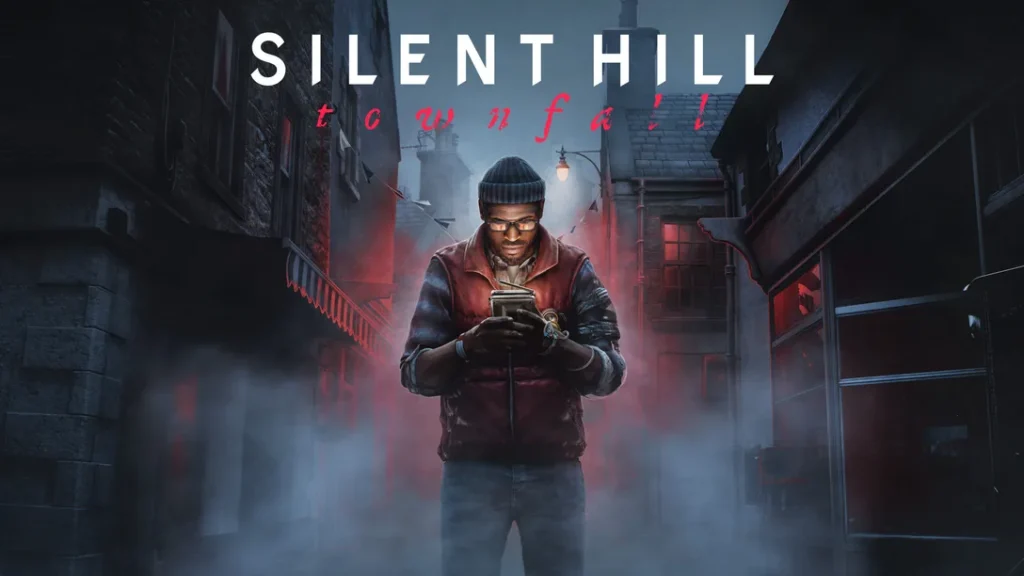 ماساهیرو ایتو: ساخت سه‌گانه Silent Hill به قیمت زندگی شخصی‌ام تمام شد