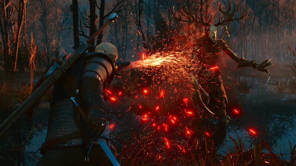 نقدها و نمرات The Witcher 3 Remastered به‌زودی منتشر می‌شوند