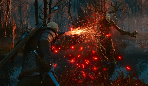 نقدها و نمرات The Witcher 3 Remastered به‌زودی منتشر می‌شوند