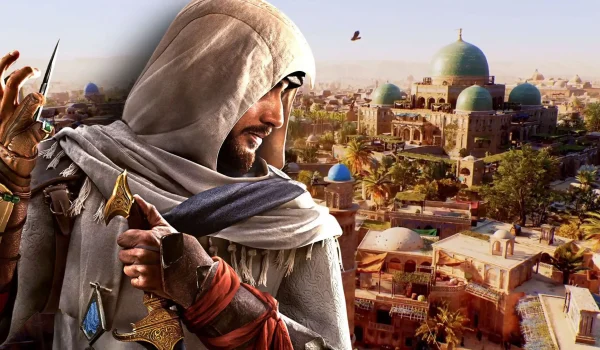 بازی Assassin's Creed Mirage به‌طور کامل کرک شد