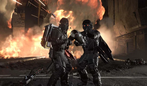 ریمیک بازی Killzone در دست توسعه است