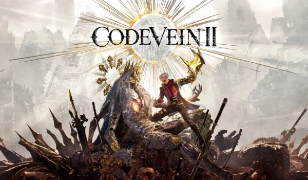 بازی Code Vein II توسط RUNE کرک شد