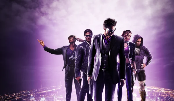 بازی Saints Row: The Third Remastered به موبایل می‌آید
