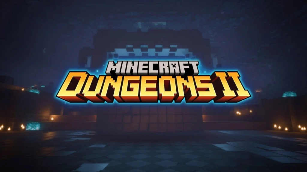 بازی Minecraft Dungeons II کرک شد