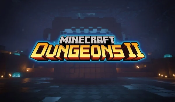 بازی Minecraft Dungeons II کرک شد